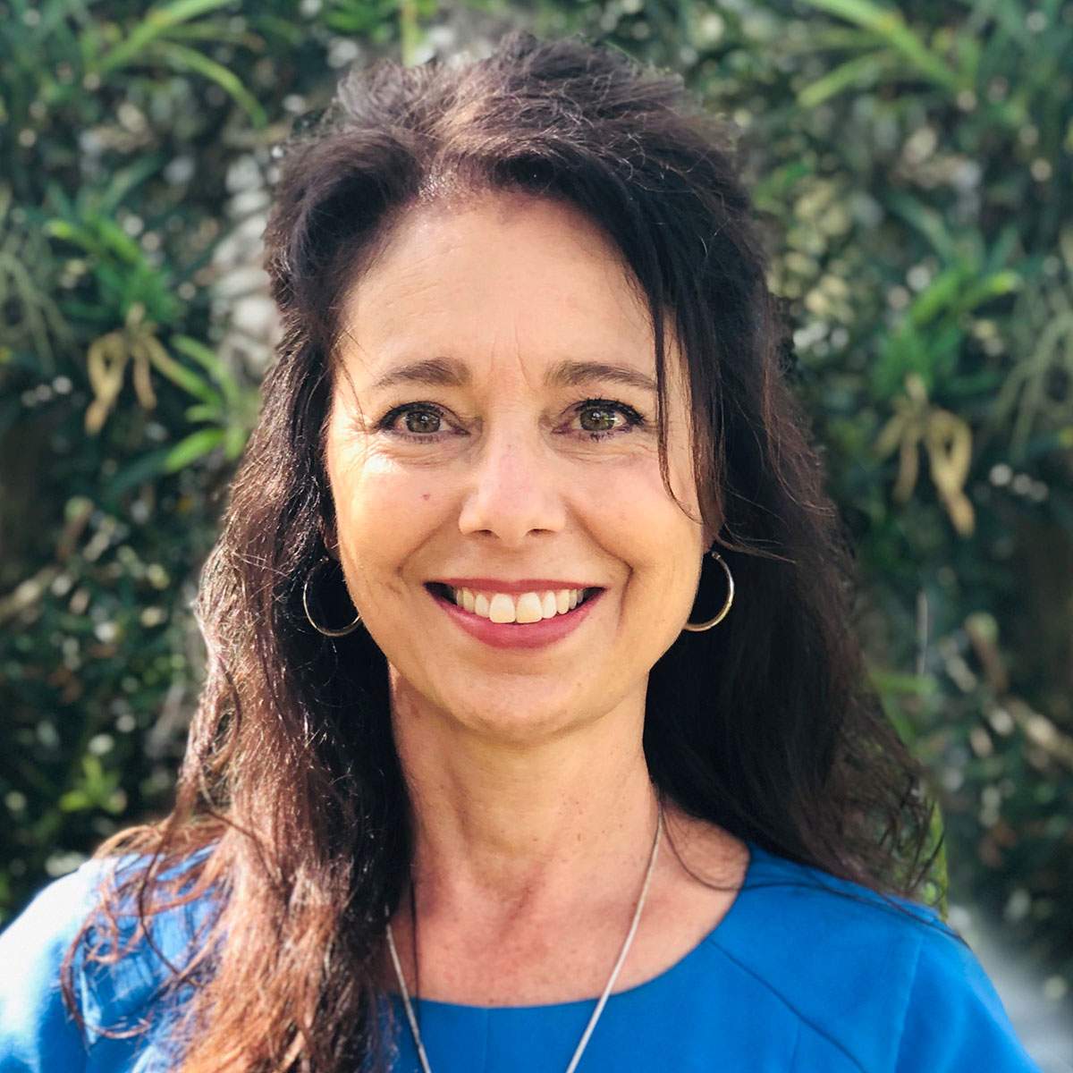 Bonnie Martinelli, Board Member