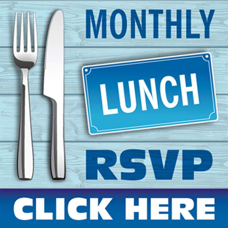 RSVP For VBCBA Luncheon