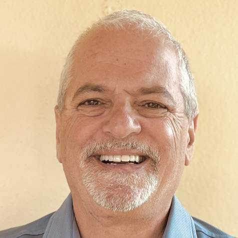 Mike Cianci, <br>Secretary